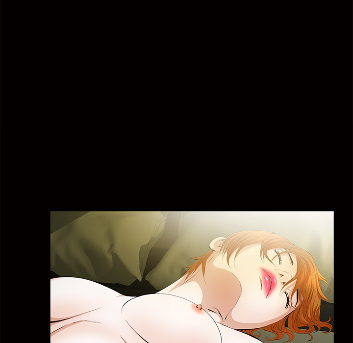 [Manhwa] Bond Plot, big breasts#[149P]-14
