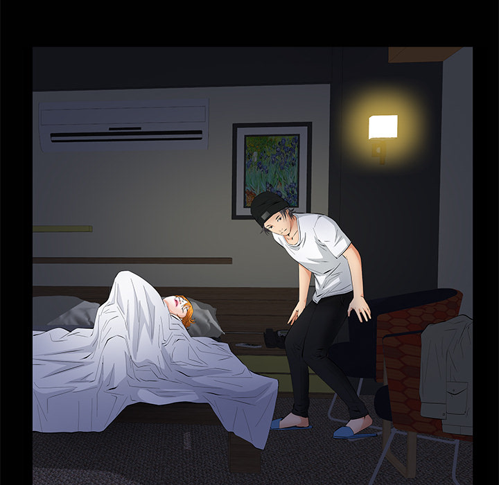 [Manhwa] Bond Plot, big breasts#[149P]-34
