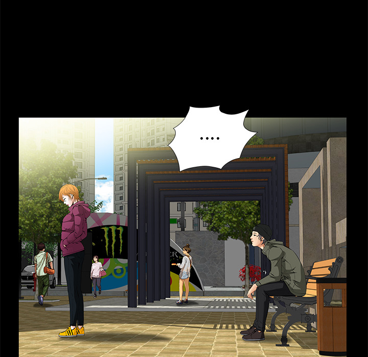 [Manhwa] Bond Plot, big breasts#[149P]-92