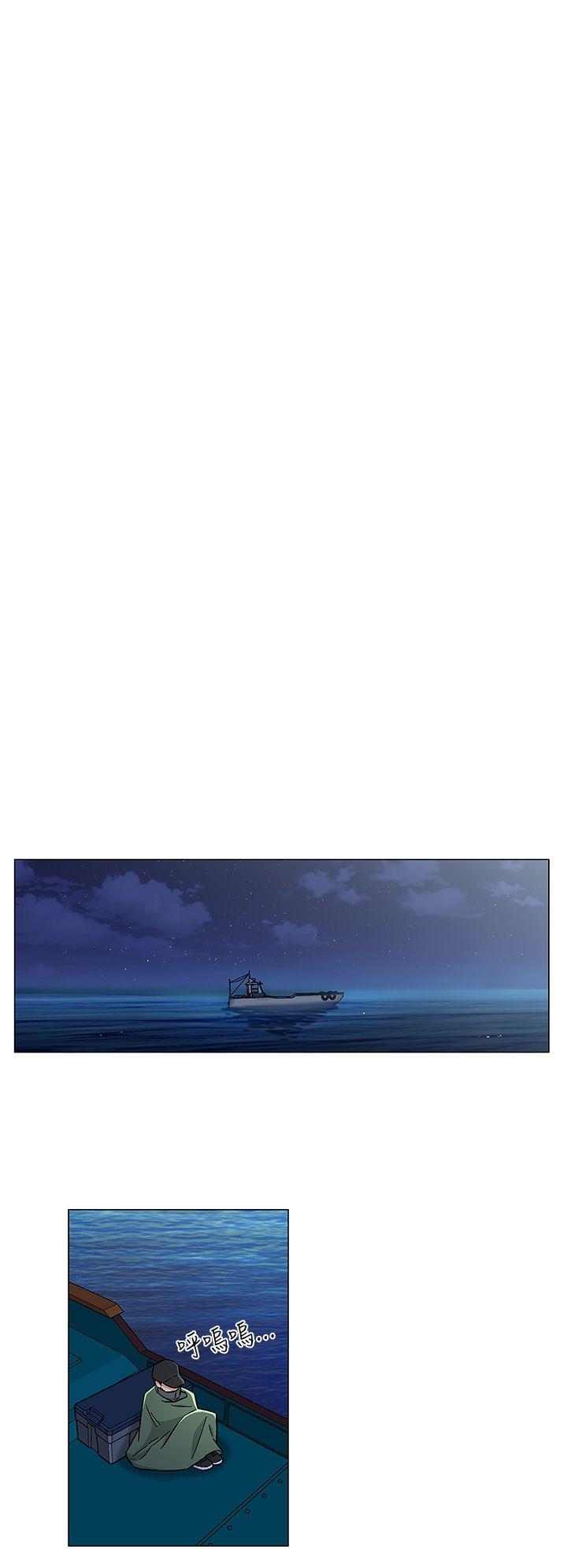 [韩国漫画] 黑暗之海 剧情,巨乳大奶#[22P]-20