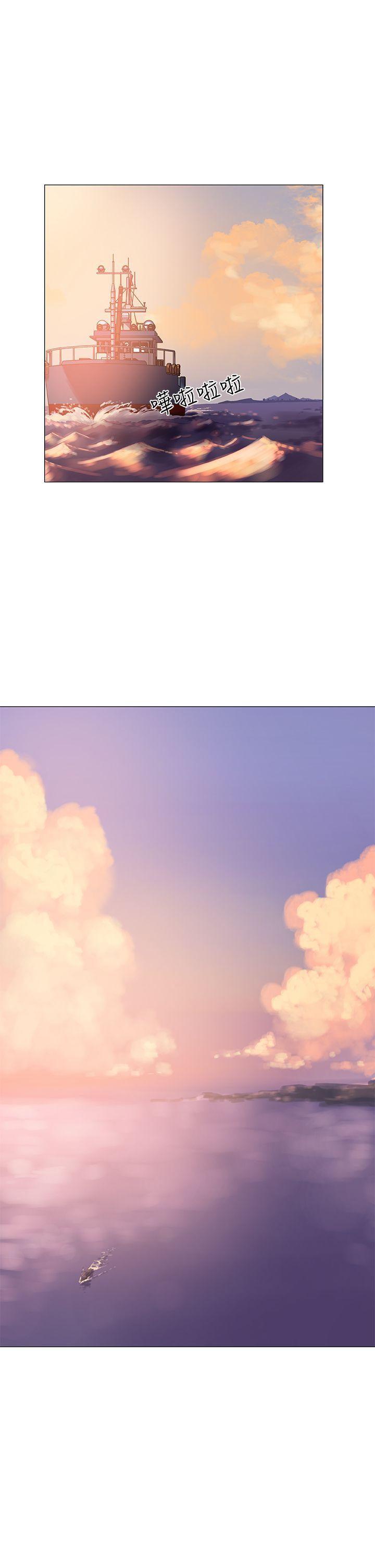 [韩国漫画] 黑暗之海 剧情,巨乳大奶#[33P]-13