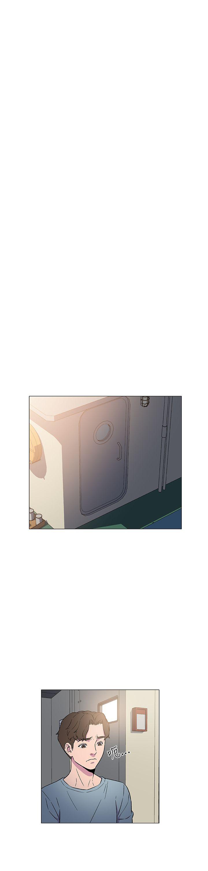 [韩国漫画] 黑暗之海 剧情,巨乳大奶#[33P]-21