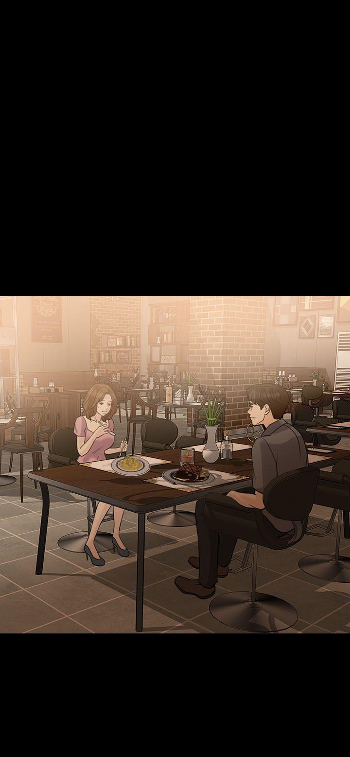 [Manhwa] Out of control love Plot, mature woman, big breasts, inappropriate#[29P]-23