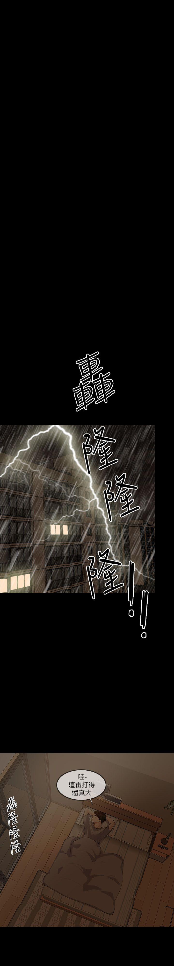 [Manhwa] Out of control love Plot, mature woman, big breasts, inappropriate#[30P]-28