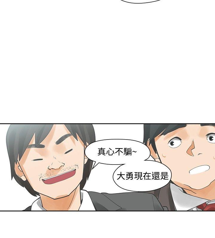 [Manhwa] Come again after twenty Plot, big breasts#[29P]-9