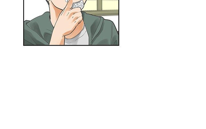 [韩国漫画] 二十再重来 剧情,巨乳大奶#[35P]-31
