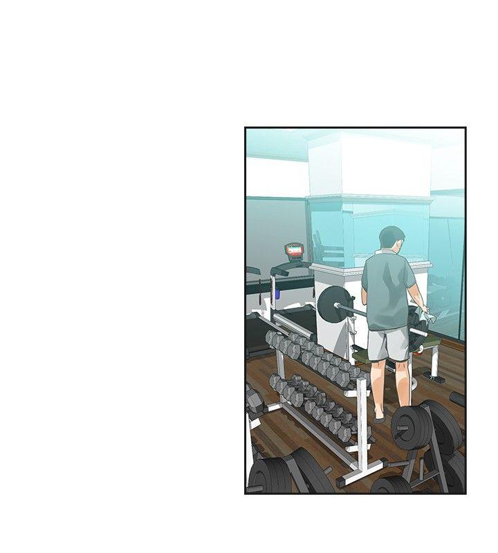[Manhwa] Come again after twenty Plot, big breasts#[34P]-18