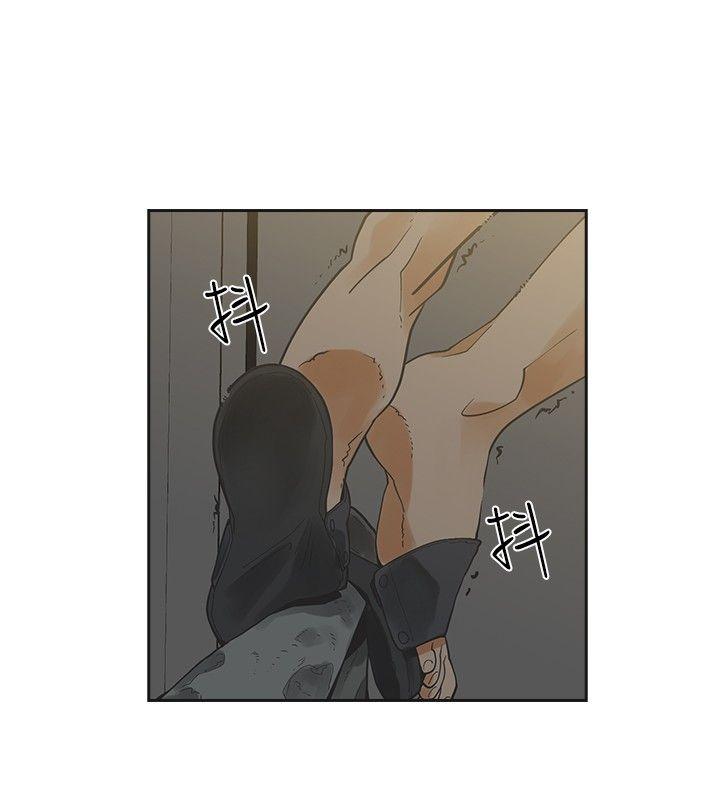 [韩国漫画] 二十再重来 剧情,巨乳大奶#[31P]-13