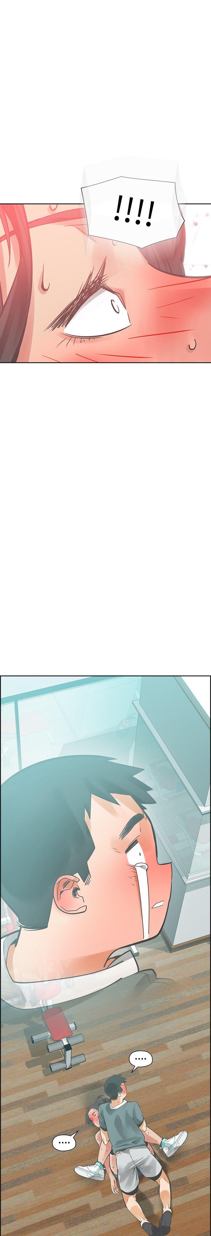 [韩国漫画] 二十再重来 剧情,巨乳大奶#[29P]-20
