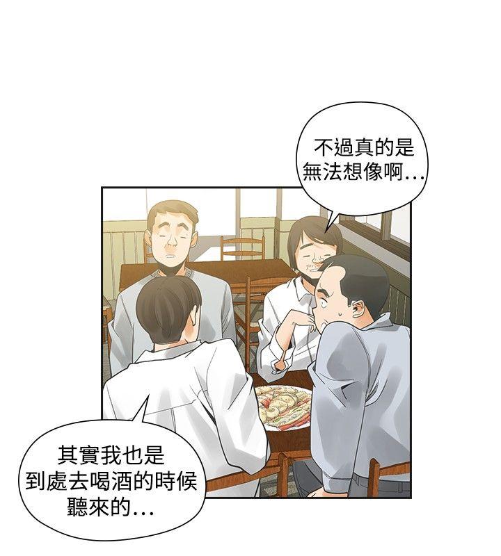 [Manhwa] Come again after twenty Plot, big breasts#[31P]-19