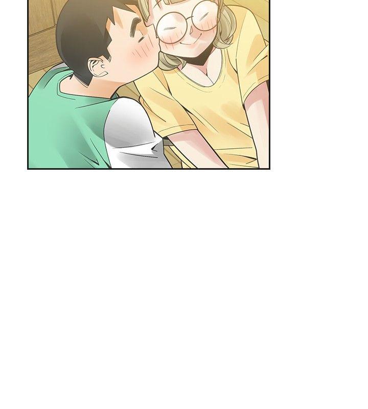 [Manhwa] Come again after twenty Plot, big breasts#[34P]-18