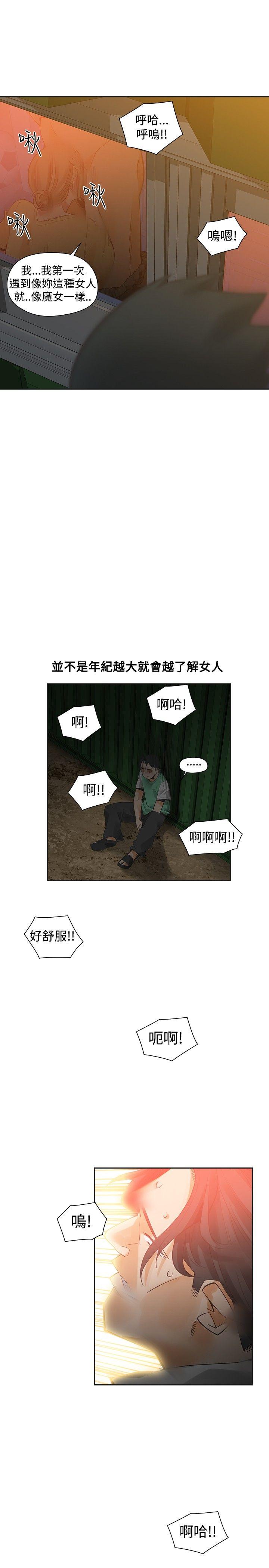 [Manhwa] Come again after twenty Plot, big breasts#[34P]-9