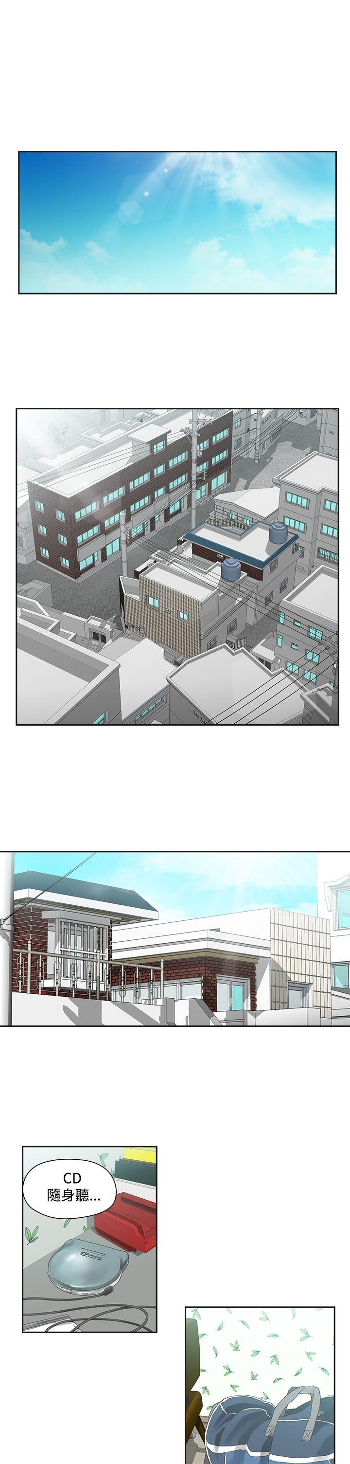 [韩国漫画] 二十再重来 剧情,巨乳大奶#[30P]-1