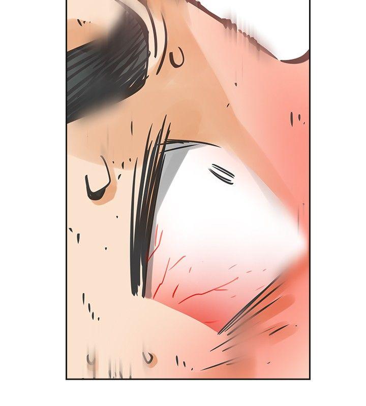 [韩国漫画] 二十再重来 剧情,巨乳大奶#[37P]-8