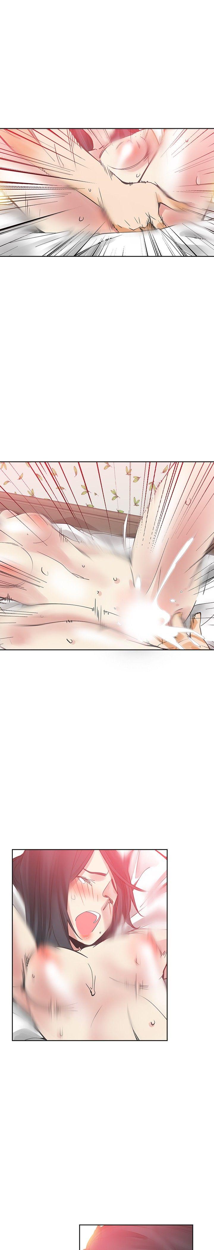 [韩国漫画] 二十再重来 剧情,巨乳大奶#[34P]-21