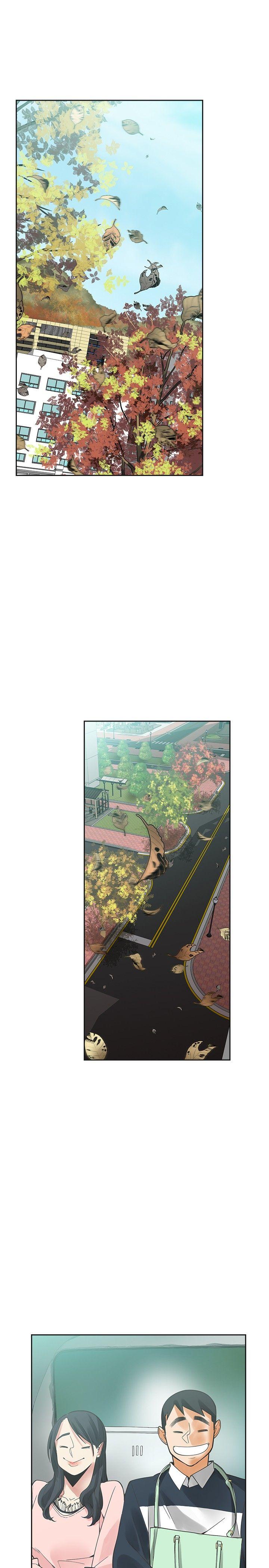 [韩国漫画] 二十再重来 剧情,巨乳大奶#[34P]-7