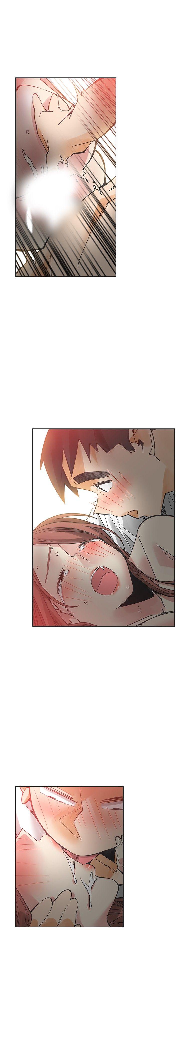 [韩国漫画] 二十再重来 剧情,巨乳大奶#[33P]-23