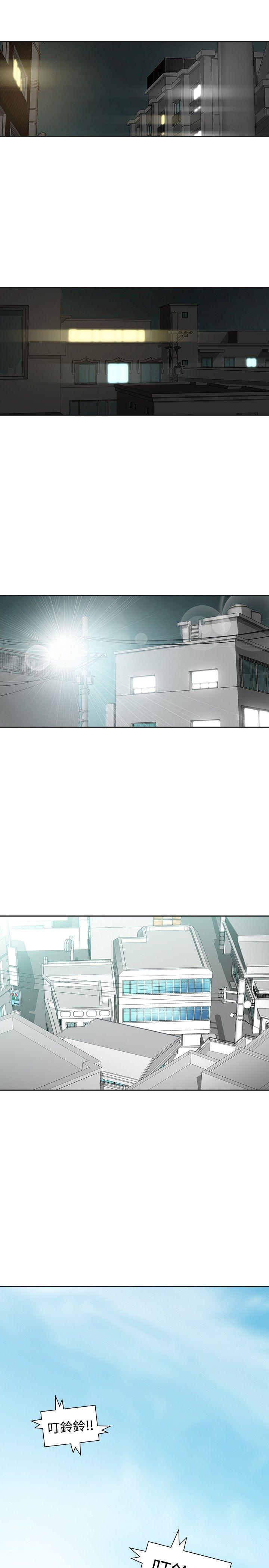 [韩国漫画] 二十再重来 剧情,巨乳大奶#[42P]-9
