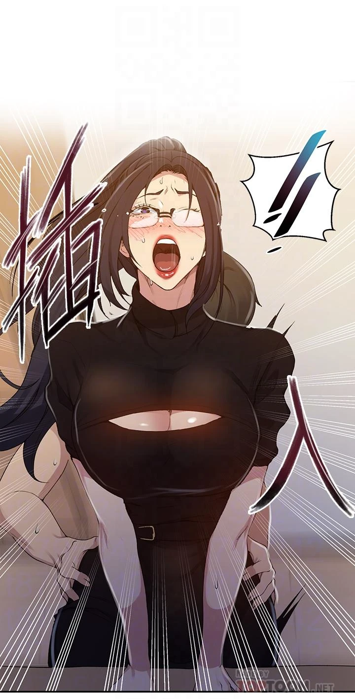 [Manhwa] Secret teaching Incest, mature woman, big tits, female student, unruly#[31P]-8