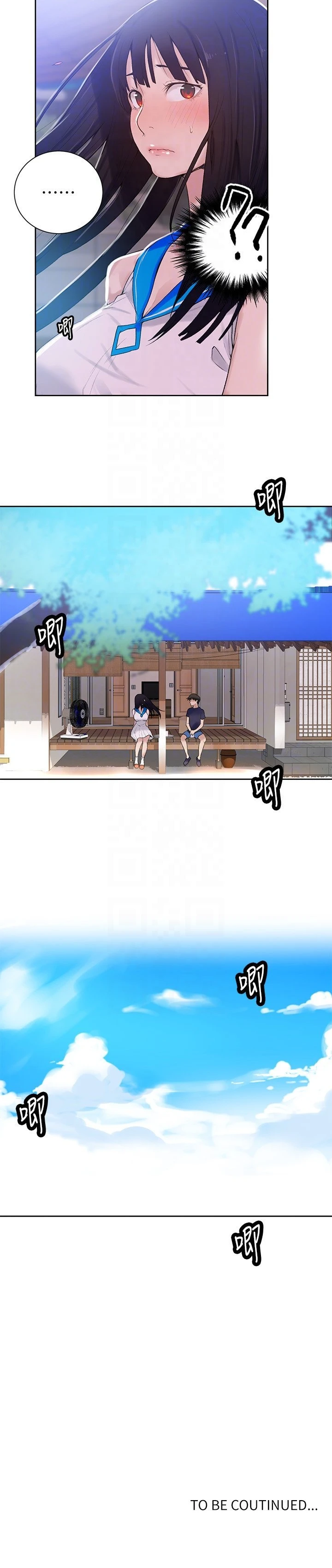 [Manhwa] Secret teaching Incest, mature woman, big tits, female student, unruly#[25P]-25