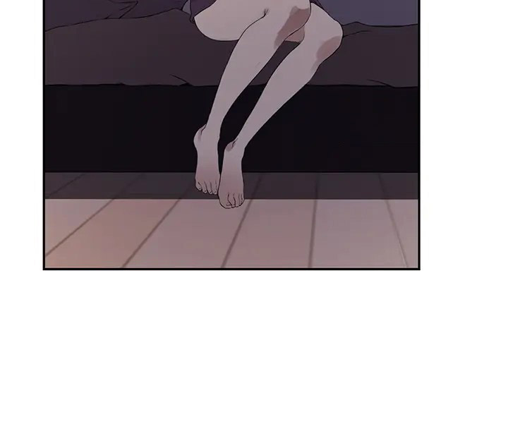 [韩国漫画] 秘密教学 乱伦,熟女人妻,巨乳大奶, 女学生,不伦#[89P]-38