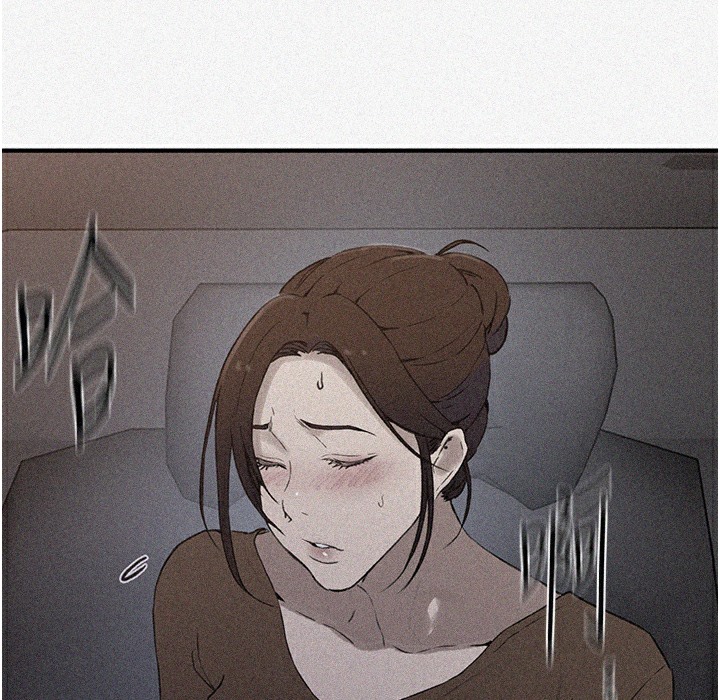 [Manhwa] Secret teaching Incest, mature woman, big tits, female student, unruly#[95P]-11