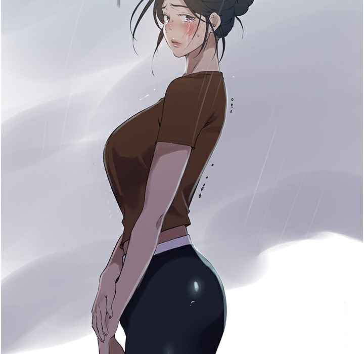 [Manhwa] Secret teaching Incest, mature woman, big tits, female student, unruly#[133P]-51