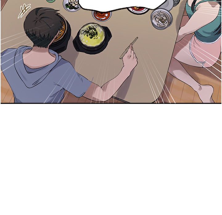 [Manhwa] Secret teaching Incest, mature woman, big tits, female student, unruly#[133P]-64