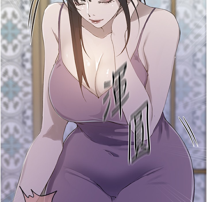 [Manhwa] Secret teaching Incest, mature woman, big tits, female student, unruly#[133P]-74