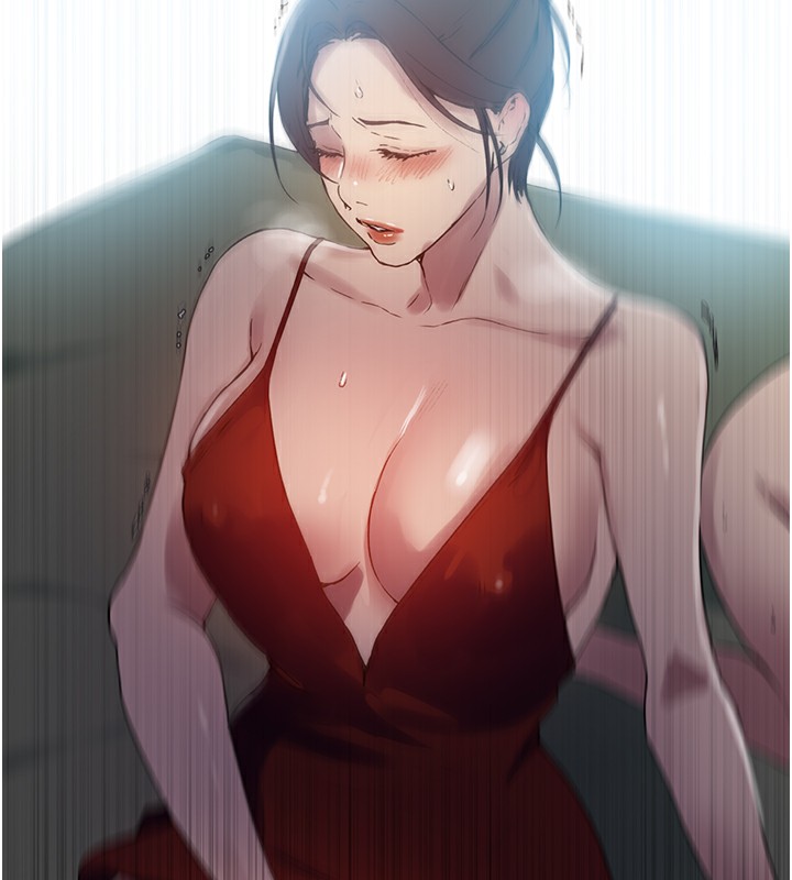 [Manhwa] Secret teaching Incest, mature woman, big tits, female student, unruly#[90P]-70