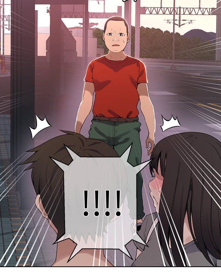 [Manhwa] Secret teaching Incest, mature woman, big tits, female student, unruly#[27P]-25