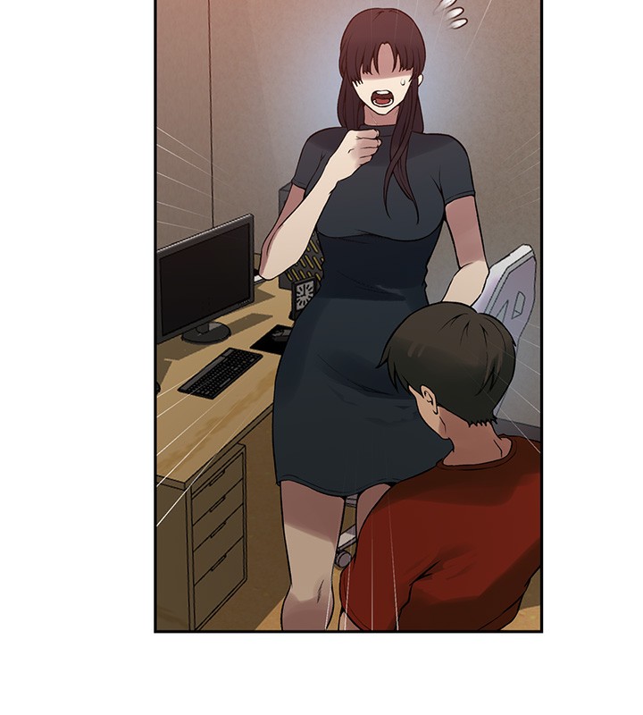 [Manhwa] Secret teaching Incest, mature woman, big tits, female student, unruly#[113P]-39