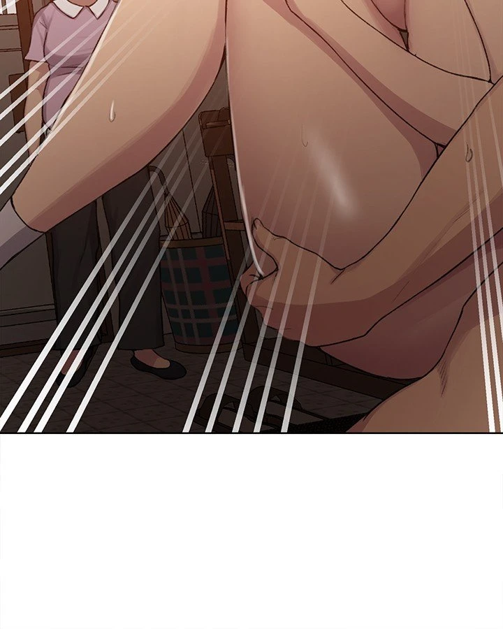 [Manhwa] Secret teaching Incest, mature woman, big tits, female student, unruly#[29P]-27