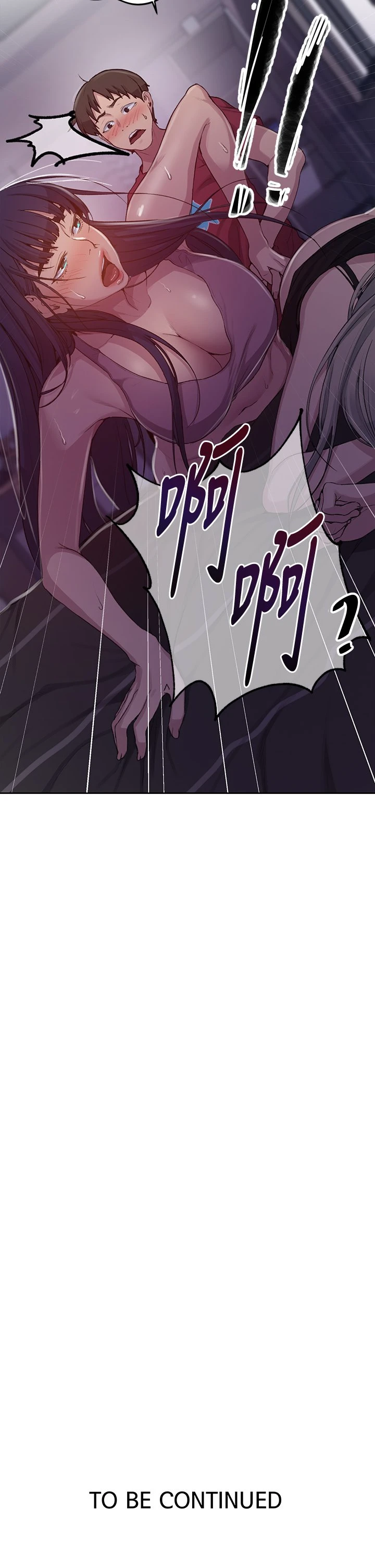 [Manhwa] Secret teaching Incest, mature woman, big tits, female student, unruly#[26P]-26