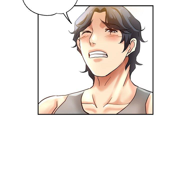 [韩国漫画] 瑜珈初体验 乱伦,熟女人妻,巨乳大奶,不伦#[172P]-100