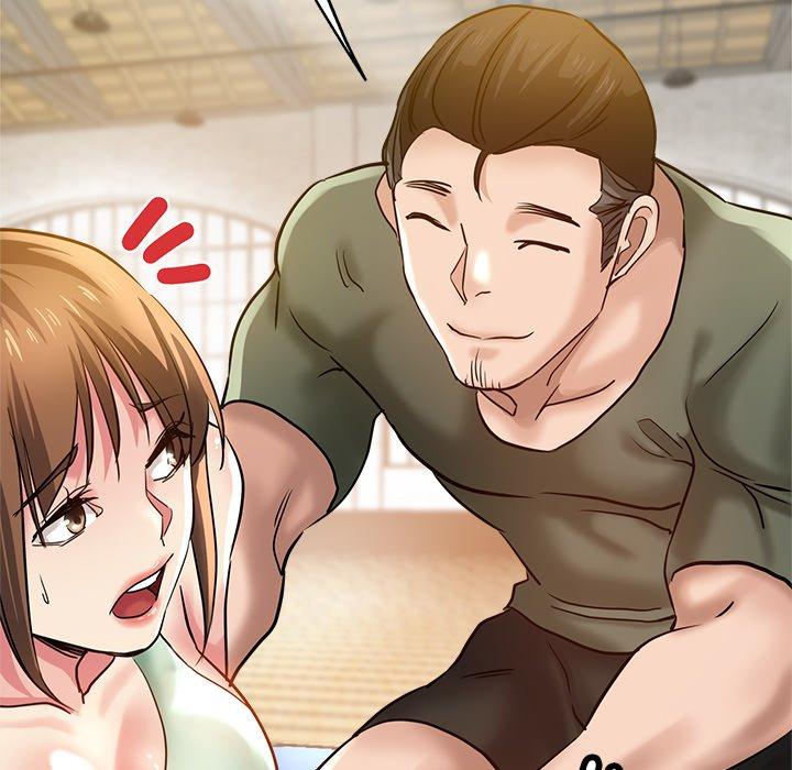 [韩国漫画] 瑜珈初体验 乱伦,熟女人妻,巨乳大奶,不伦#[172P]-105
