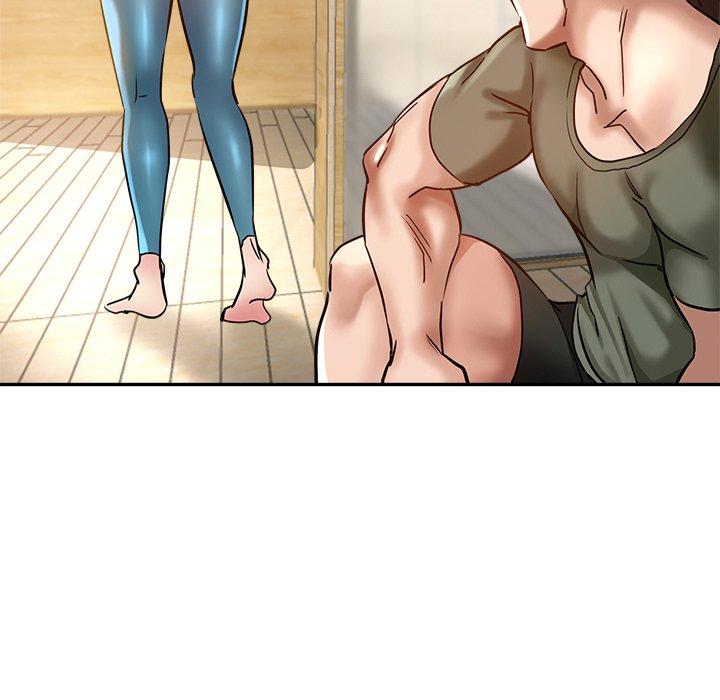 [韩国漫画] 瑜珈初体验 乱伦,熟女人妻,巨乳大奶,不伦#[172P]-119