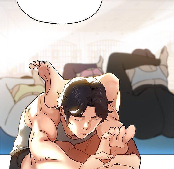 [韩国漫画] 瑜珈初体验 乱伦,熟女人妻,巨乳大奶,不伦#[172P]-47