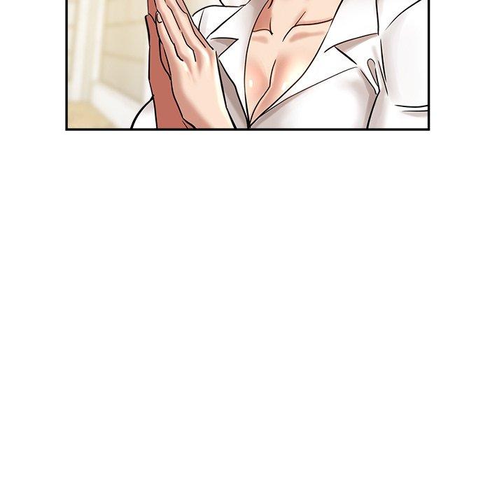 [韩国漫画] 瑜珈初体验 乱伦,熟女人妻,巨乳大奶,不伦#[172P]-54