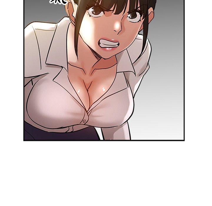 [韩国漫画] 瑜珈初体验 乱伦,熟女人妻,巨乳大奶,不伦#[172P]-69