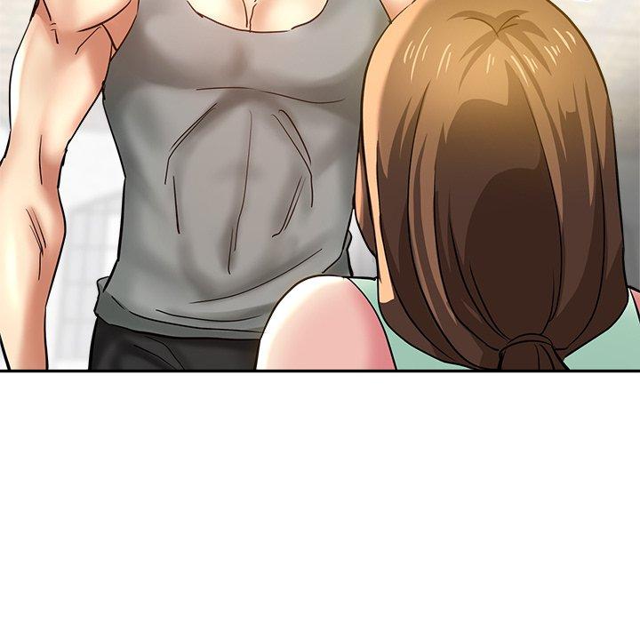 [韩国漫画] 瑜珈初体验 乱伦,熟女人妻,巨乳大奶,不伦#[172P]-75