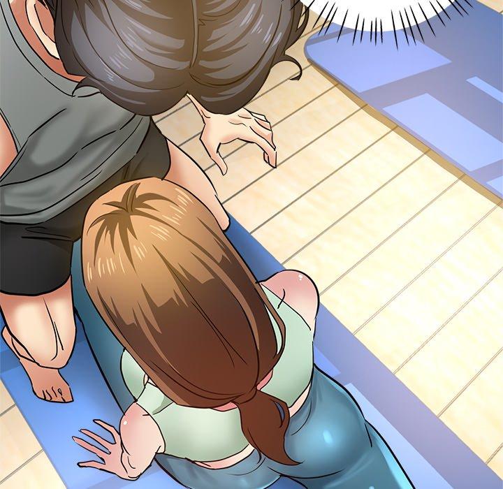 [韩国漫画] 瑜珈初体验 乱伦,熟女人妻,巨乳大奶,不伦#[172P]-84