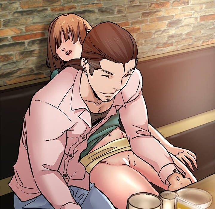 [韩国漫画] 瑜珈初体验 乱伦,熟女人妻,巨乳大奶,不伦#[179P]-109