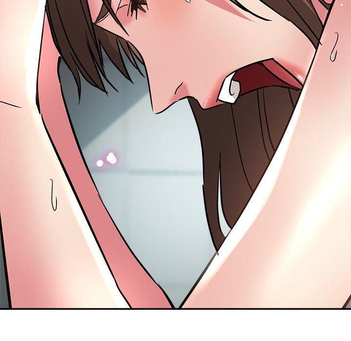 [韩国漫画] 瑜珈初体验 乱伦,熟女人妻,巨乳大奶,不伦#[179P]-19