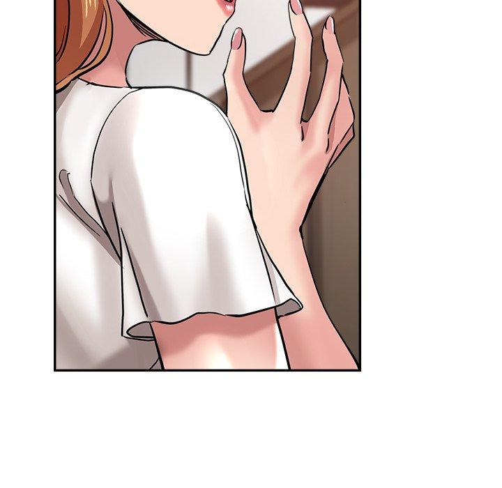 [韩国漫画] 瑜珈初体验 乱伦,熟女人妻,巨乳大奶,不伦#[176P]-53
