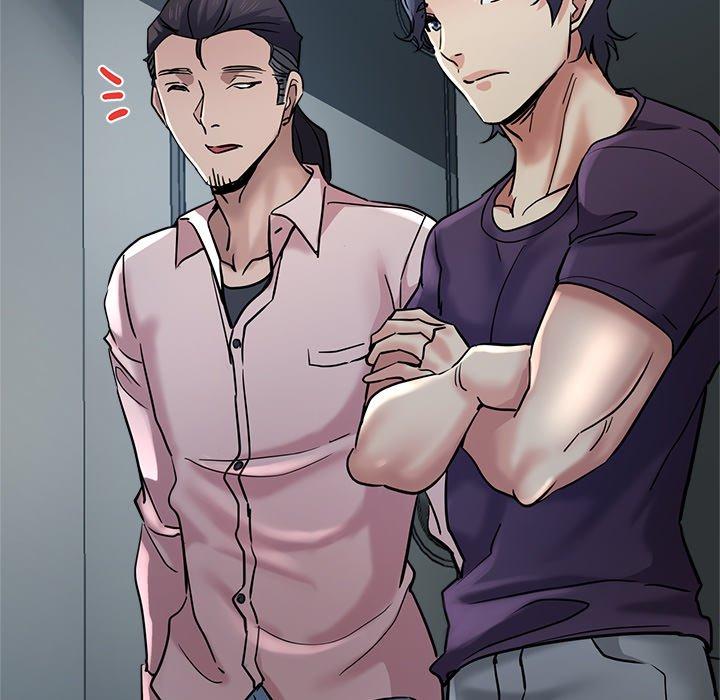 [韩国漫画] 瑜珈初体验 乱伦,熟女人妻,巨乳大奶,不伦#[189P]-140