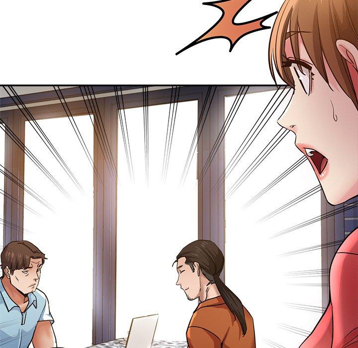 [韩国漫画] 瑜珈初体验 乱伦,熟女人妻,巨乳大奶,不伦#[158P]-83