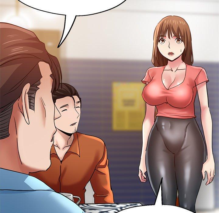 [韩国漫画] 瑜珈初体验 乱伦,熟女人妻,巨乳大奶,不伦#[158P]-89