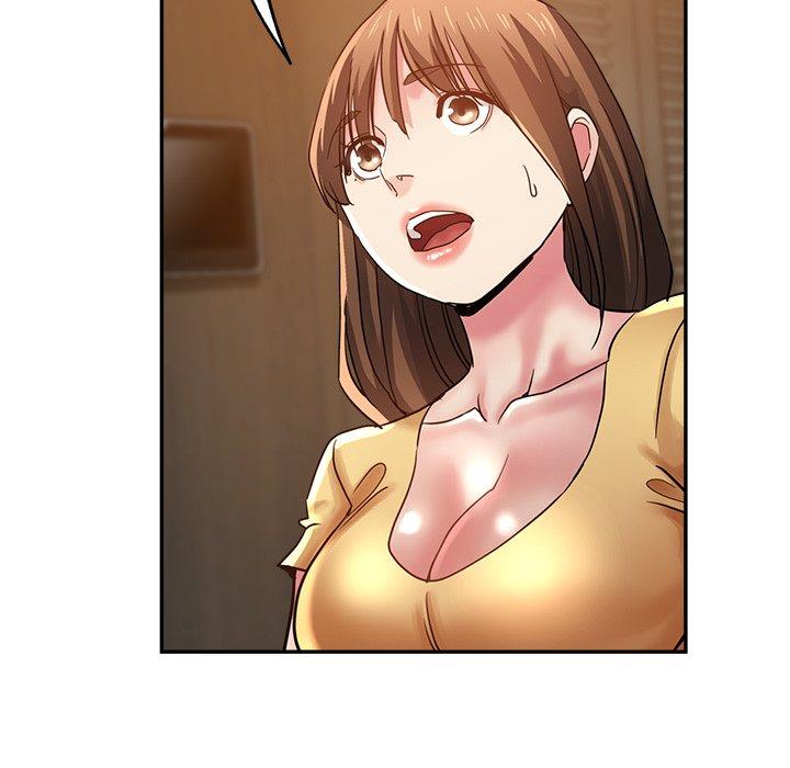 [韩国漫画] 瑜珈初体验 乱伦,熟女人妻,巨乳大奶,不伦#[177P]-158