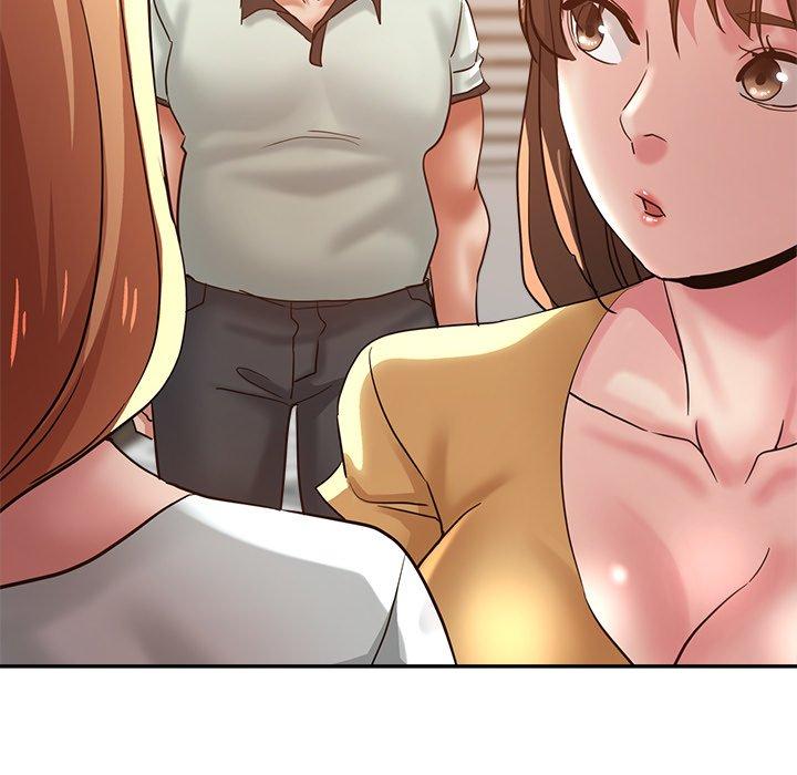 [韩国漫画] 瑜珈初体验 乱伦,熟女人妻,巨乳大奶,不伦#[177P]-160